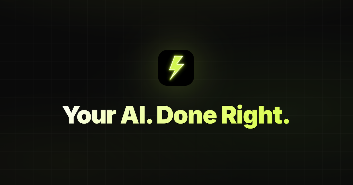 Aight — The App for Your AI Agents | Claude Code, Codex